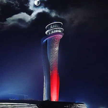 Inalens Airport 3*