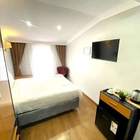 Inalens Airport Hotel Arnavutkoy