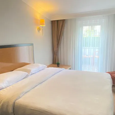 Inalens Airport 3* Arnavutkoy
