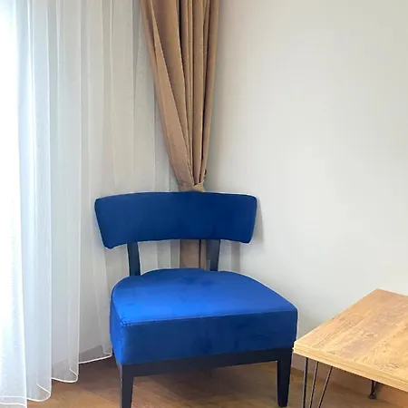 Inalens Airport 3* Arnavutkoy