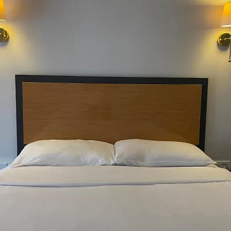 Hotel Inalens Airport