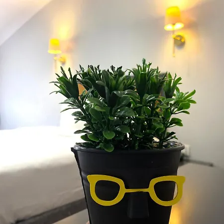 Hotel Inalens Airport Arnavutkoy
