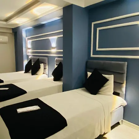 Hotel Inalens Airport Arnavutkoy