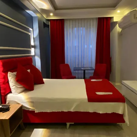 Hotel Inalens Airport