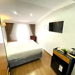 Inalens Airport Hotel Arnavutkoy
