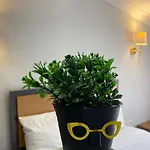 Inalens Airport 3* Arnavutkoy