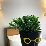 Inalens Airport Hotel Arnavutkoy