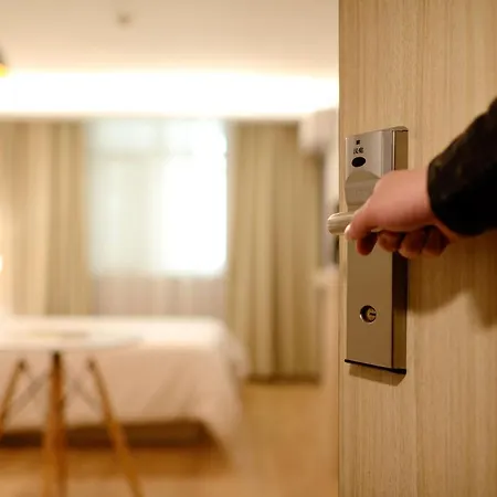 Hotel Inalens Airport Arnavutkoy