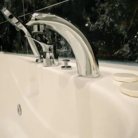 Inalens Airport Arnavutkoy