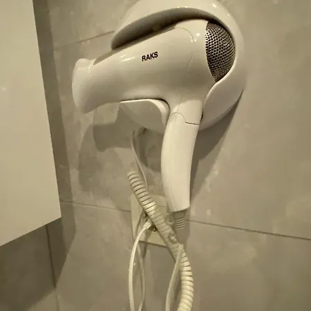 Hotel Inalens Airport