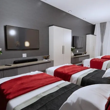 Inalens Airport Hotel Arnavutkoy