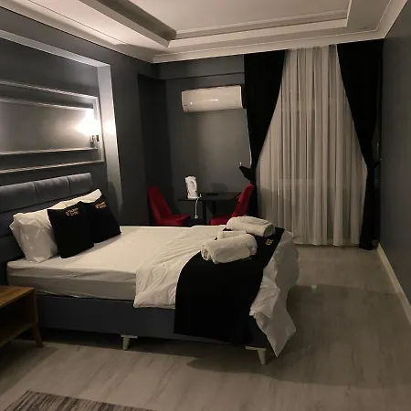 Hotel Inalens Airport Arnavutkoy