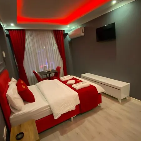 Inalens Airport Hotel Arnavutkoy