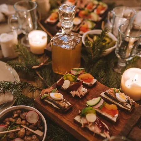 Inalens Airport فندق