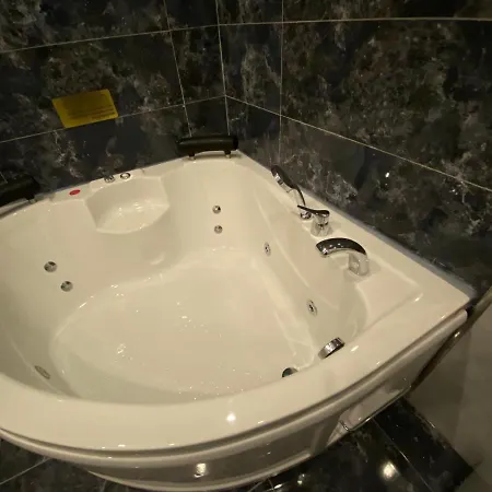 Inalens Airport 3* Arnavutkoy