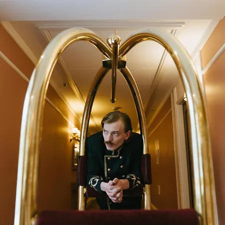 Inalens Airport 3* Arnavutkoy