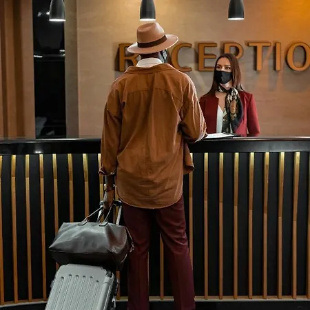 Inalens Airport Arnavutkoy