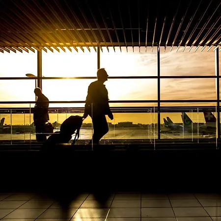 Inalens Airport 3*