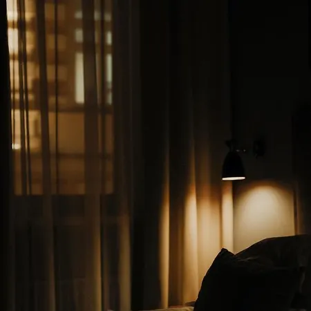 Hotel Inalens Airport 3*