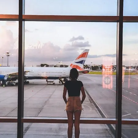 Inalens Airport 3* Arnavutkoy