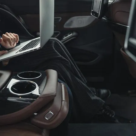 Inalens Airport Hotel 3*