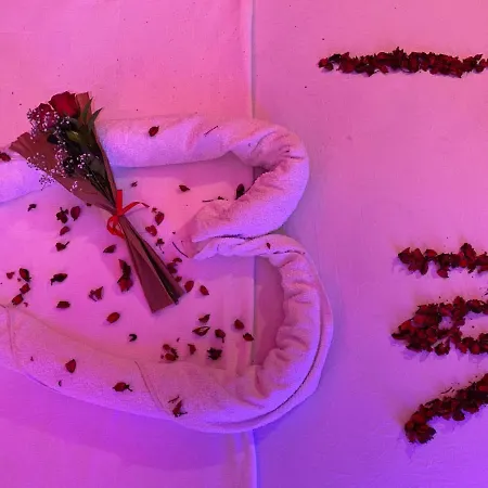 Inalens Airport Hotel 3*