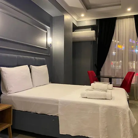 Inalens Airport Hotel Arnavutkoy