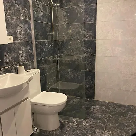 Inalens Airport Hotel 3*