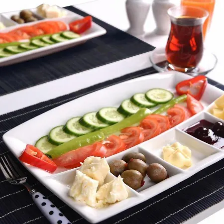 فندق Inalens Airport 3*