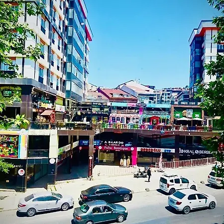 Hotel Inalens Airport