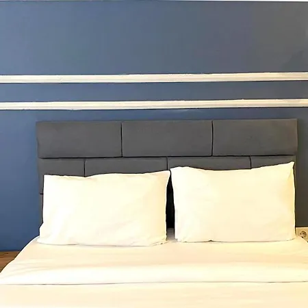 Hotel Inalens Airport