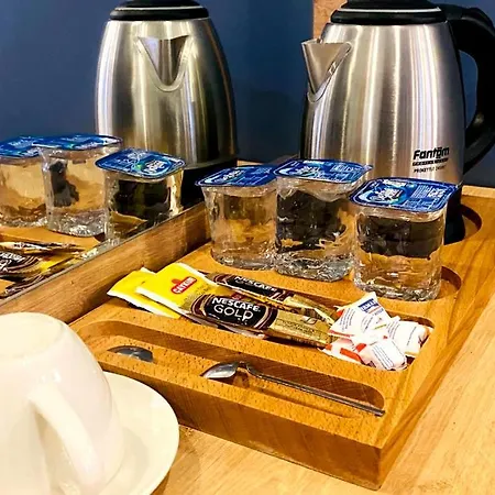 Inalens Airport Arnavutkoy