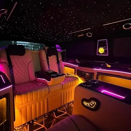 Inalens Airport Arnavutkoy