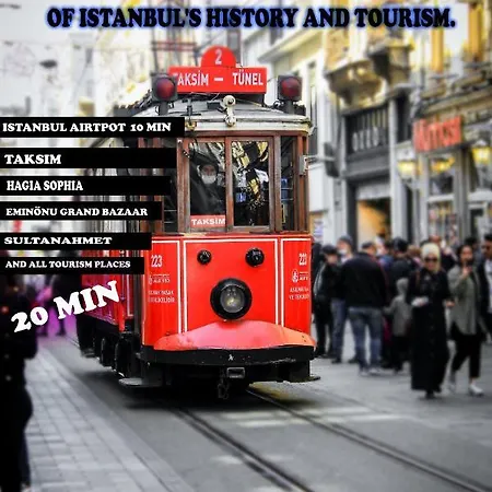 Inalens Airport Hotel