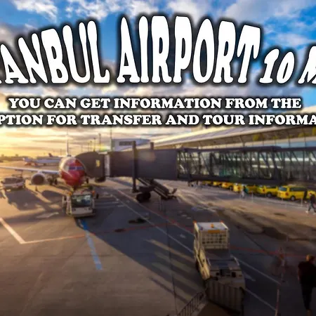 Inalens Airport