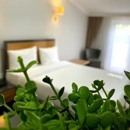 Inalens Airport Hotel