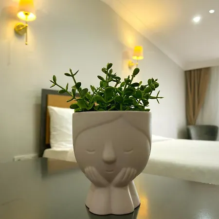 Hotel Inalens Airport Arnavutkoy