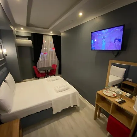 Hotel Inalens Airport