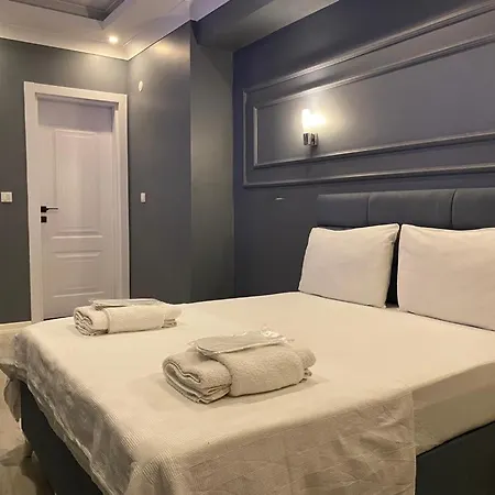 Inalens Airport Hotel Arnavutkoy