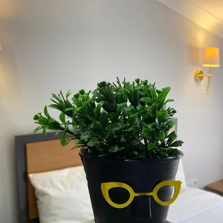 Inalens Airport 3* Arnavutkoy