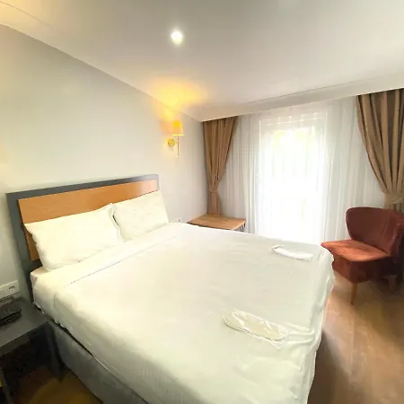 Hotel Inalens Airport Arnavutkoy