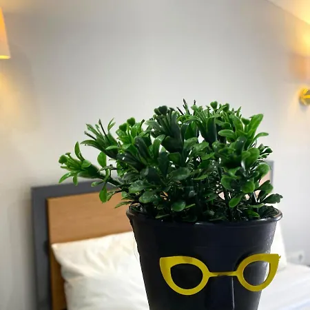 Inalens Airport Hotel Arnavutkoy