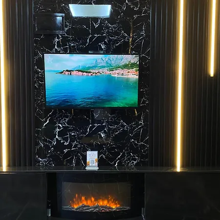 Inalens Aırport 3*