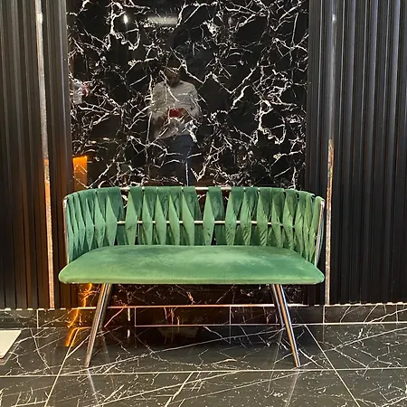 Inalens Airport Hotel 3*