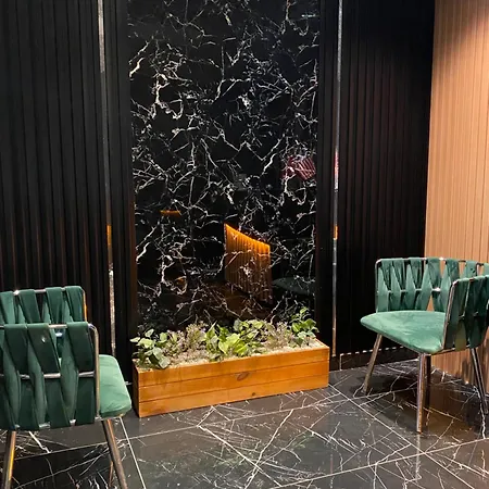 Hotel Inalens Airport Arnavutkoy