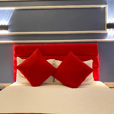Inalens Airport 3* Arnavutkoy
