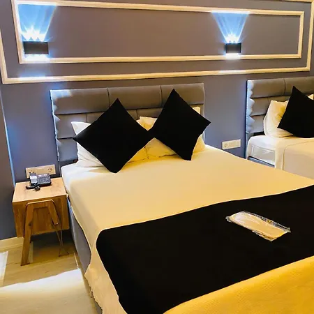 Inalens Airport Hotel Arnavutkoy