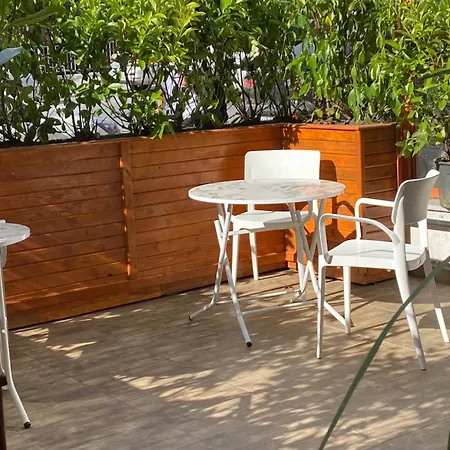 فندق Inalens Airport 3*