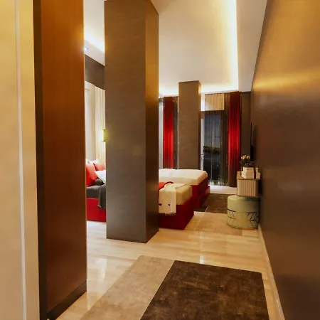 Hotel Inalens Airport Arnavutkoy
