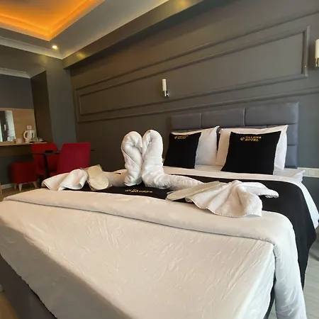 Hotel Inalens Airport Arnavutkoy